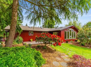 7011 Buck Lake Rd NE, Hansville, WA 98340