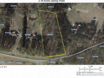 00 Dyking Rd, Louisburg, NC, 27549