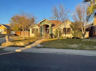 1907 Lindburgh Cir, Eagle Pass, TX 78852
