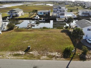 116 Dolphin Dr, Supply, NC 28462
