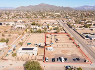 19XX W Tanya Trl, Phoenix, AZ 85086