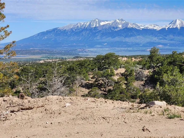 2399 El Cazador Road, Fort Garland, CO 81133