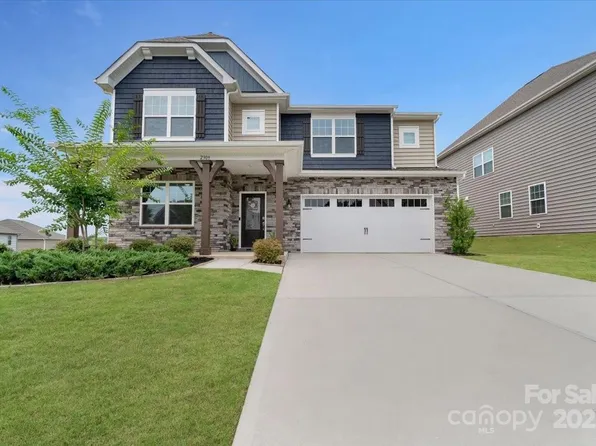 2309 Abundance Ln, Waxhaw, NC 28173