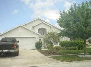 4513 Raintree Ridge Rd, Orlando, FL 32837