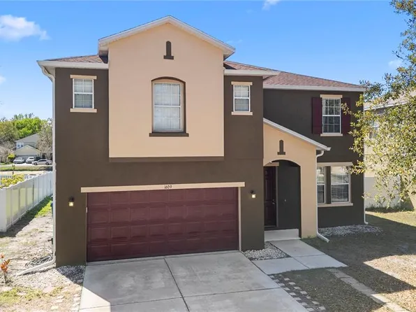 1609 Atlantic Dr, Ruskin, FL 33570