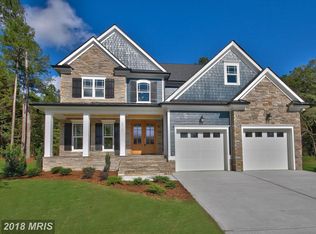 5528 Jacks Landing Way, Clarksville, MD 21029