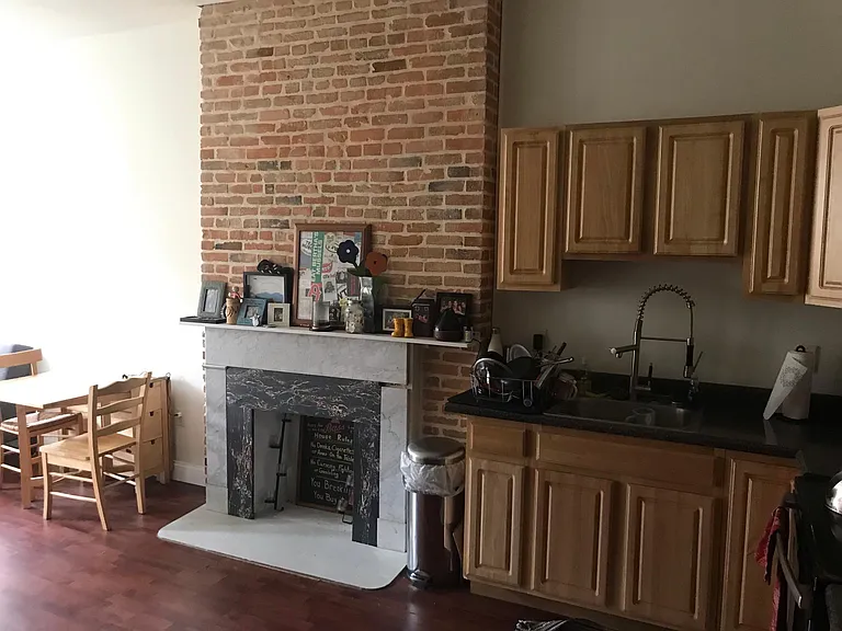 927 N Calvert St #3F — Photo 3