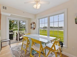 Ocean's Edge Condominium, Gloucester, MA 01930