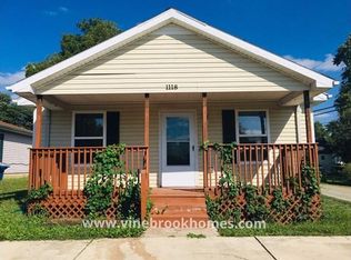 1118 Ames Ave, Dayton, OH 45432