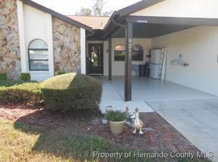 9211 W Lingrove Rd, Brooksville, FL 34613