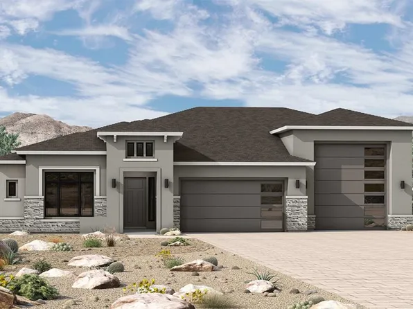 Luce Plan, Alta at Verrado Regent Hills