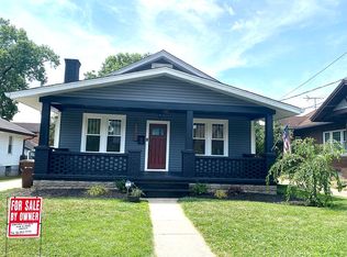 243 Probasco St, Lawrenceburg, IN 47025