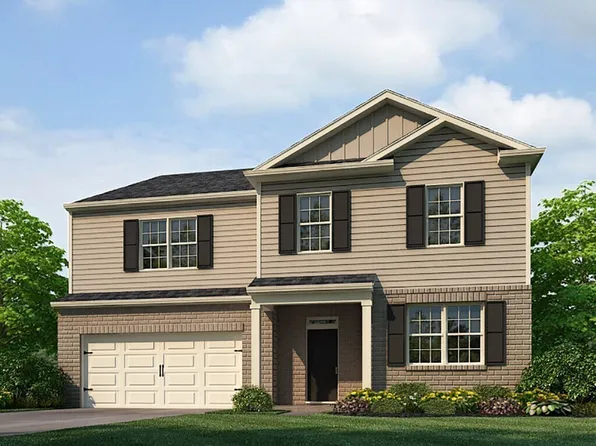 7946 Hansel Ct, Lithia Springs, GA 30122