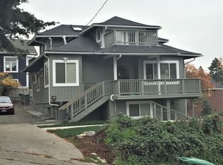 2108 NE 54th St, Seattle, WA 98105