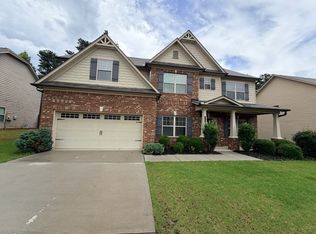 3290 Mulberry Cove Way, Auburn, GA 30011