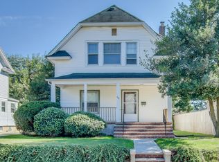 596 Irving Pl, Long Branch, NJ 07740