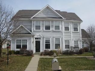 5255 Hickory Lake Dr, Indianapolis, IN