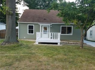 1913 Auten Dr, Akron, OH 44320
