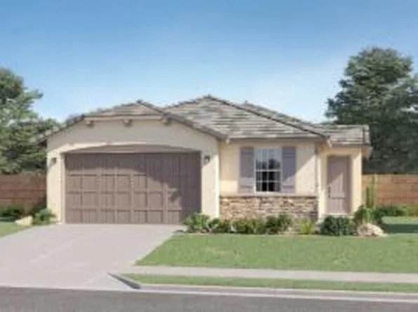 25698 N 170TH Lane, Surprise, AZ 85387