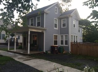 971 Railroad St, Danville, PA 17821
