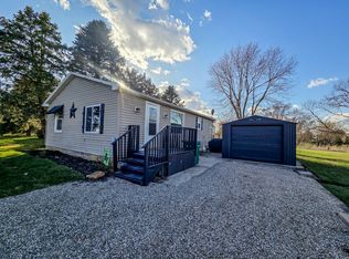 8030 Hanford St, Lewistown, OH 43333