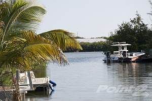 Boat, kayak or swim in this lake