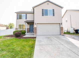 215 S 880 W, Spanish Fork, UT 84660