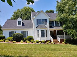 149 High Meadows Rd, Advance, NC 27006