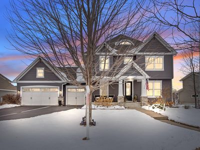 16595 Eagleview Dr, Lakeville, MN, 55044