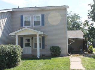 14 Cedar Cir #14, Farmer City, IL 61842