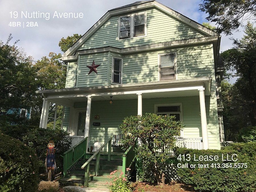 2nd image of 19 Nutting Ave