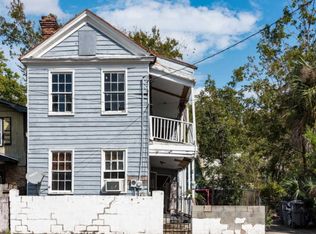 52 Aiken St APT A, Charleston, SC 29403