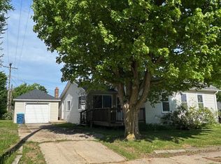 6010 Fox St, Mayville, MI 48744