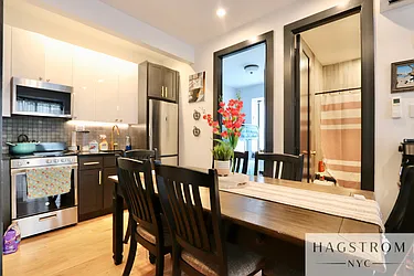 Rented by Hagstrom Management Inc