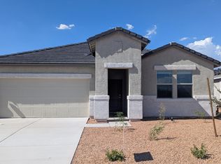 12578 W Nicholas Dr, Marana, AZ 85653