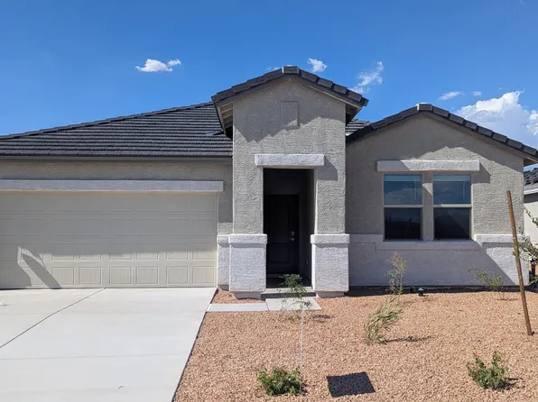 12578 W Nicholas Dr, Marana, AZ 85653