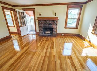 53 Falmouth St, Belmont, MA 02478