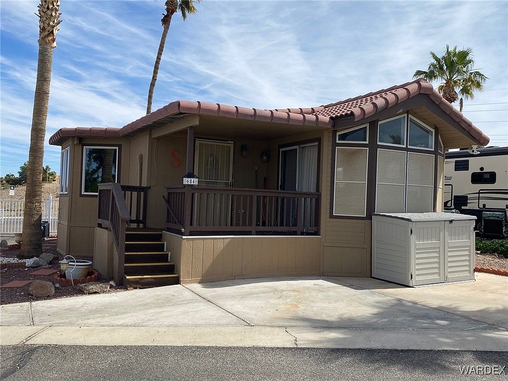 2000 Ramar Rd LOT 684