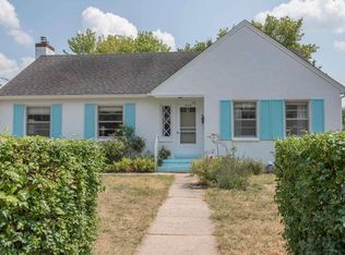 322 N Lee St, Woodstock, VA