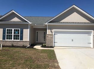 224 Lakota Loop LOT 76, Live Oak Floor Plan Longs, SC 29568
