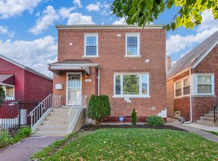 9135 S Aberdeen St, Chicago, IL