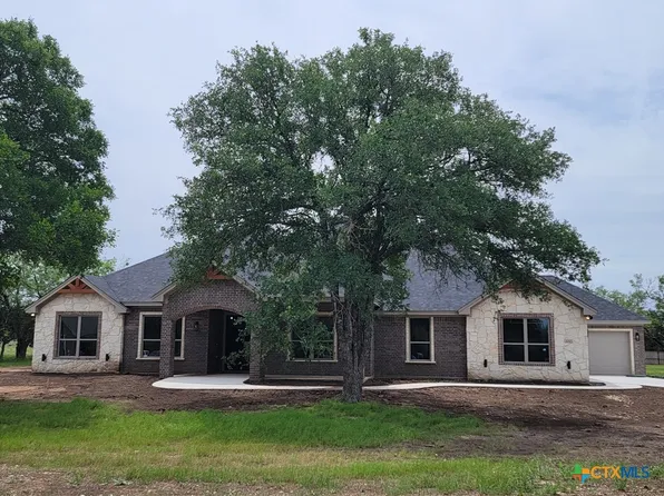 1001 County Road 3152, Kempner, TX 76539