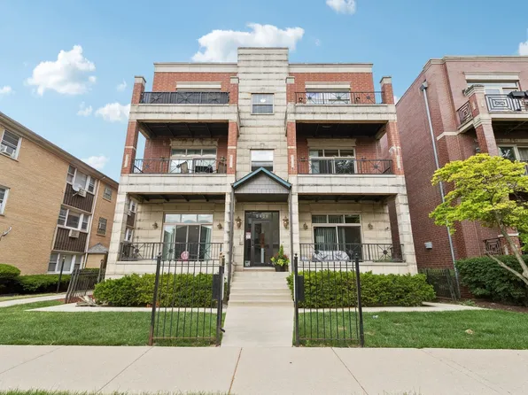 4243 N Keystone Ave Unit 2S, Chicago, IL 60641