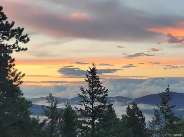 9648 Yegge Road, Morrison, CO 80465