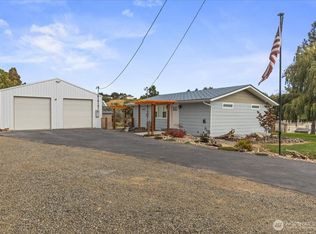 770 Lancaster Road, Selah, WA 98242