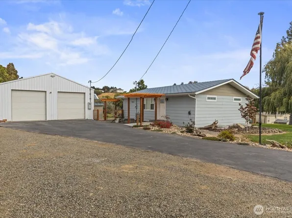 770 Lancaster Road, Selah, WA 98242