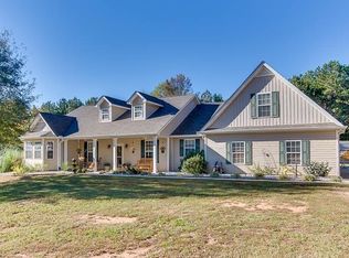 2653 Highway 252, Laurens, SC 29360