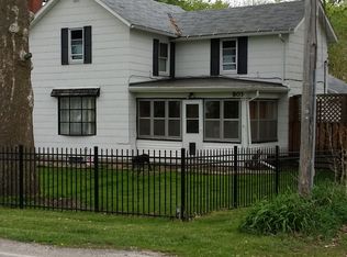 803 N 1st St, Fairbury, IL 61739