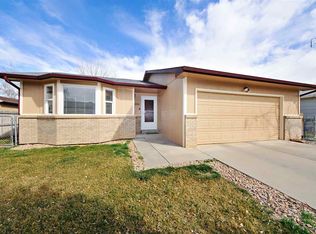 256 Nashua Ct, Grand Junction, CO 81503