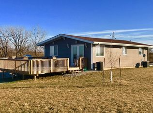 5513 130th St, Lovilia, IA 50150